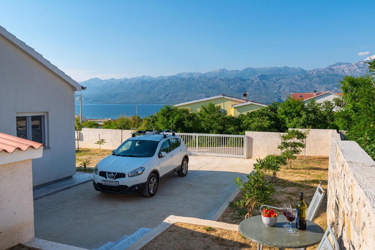Holiday House Ventum Razanac Ngoại thất bức ảnh