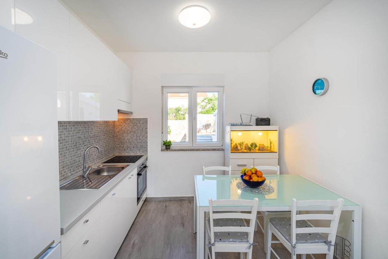 Holiday House Ventum Razanac Ngoại thất bức ảnh