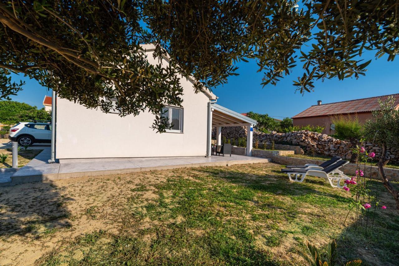 Holiday House Ventum Razanac Ngoại thất bức ảnh