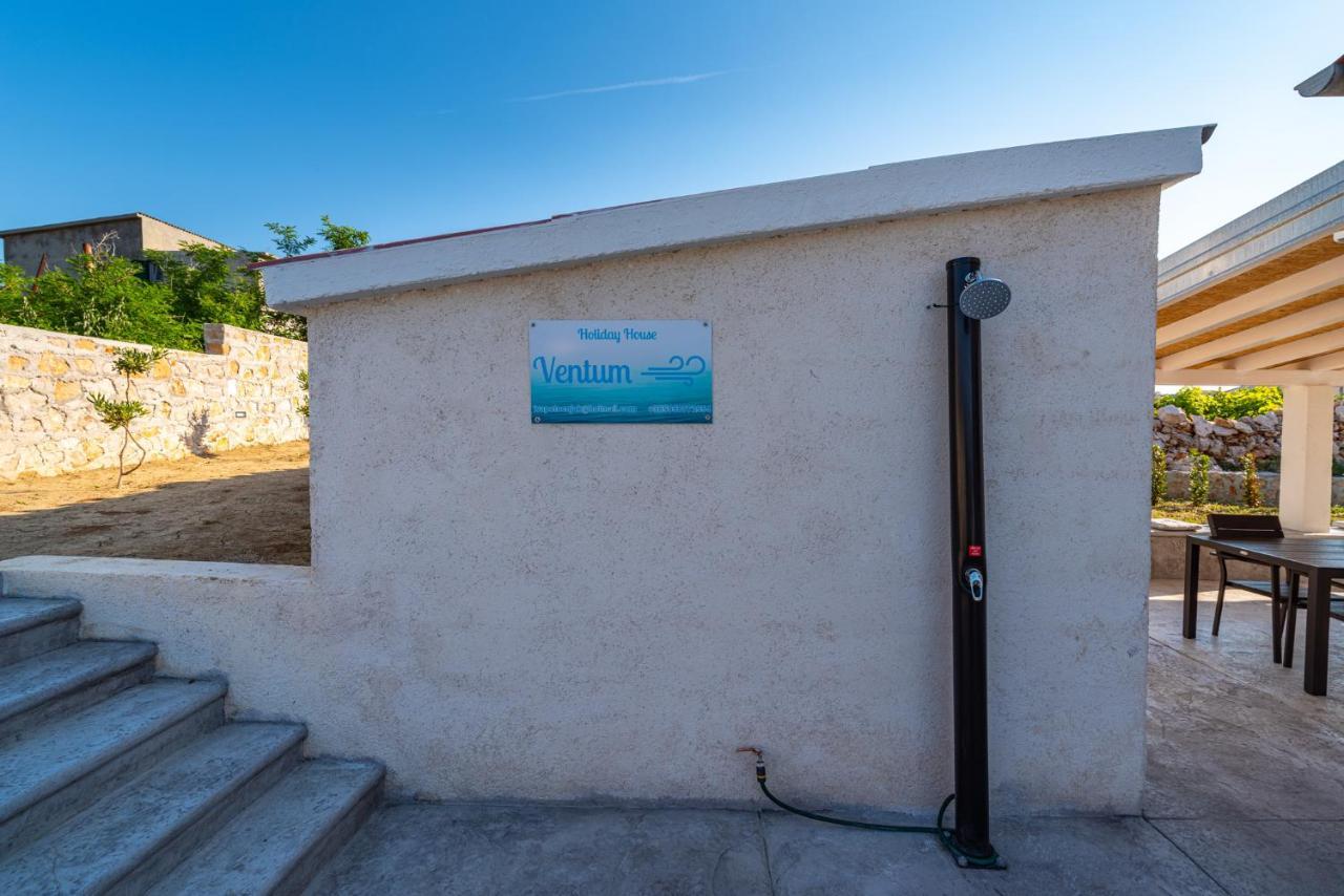 Holiday House Ventum Razanac Ngoại thất bức ảnh