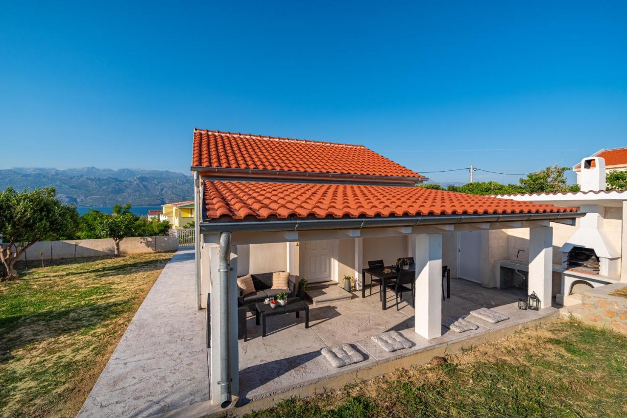 Holiday House Ventum Razanac Ngoại thất bức ảnh