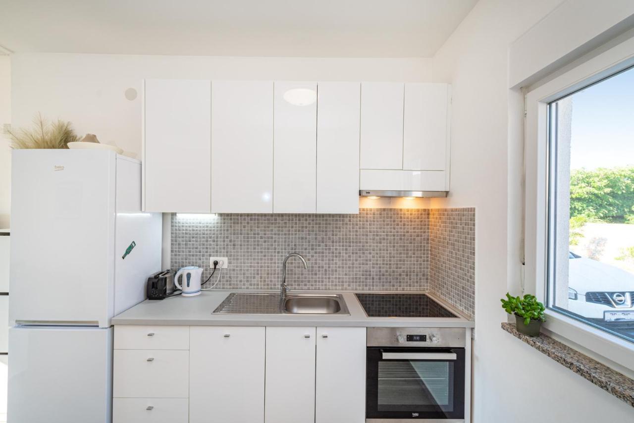 Holiday House Ventum Razanac Ngoại thất bức ảnh