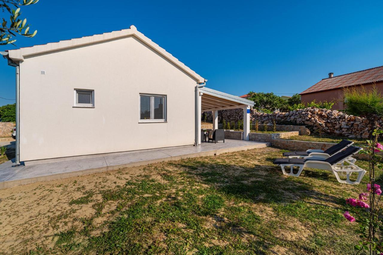 Holiday House Ventum Razanac Ngoại thất bức ảnh