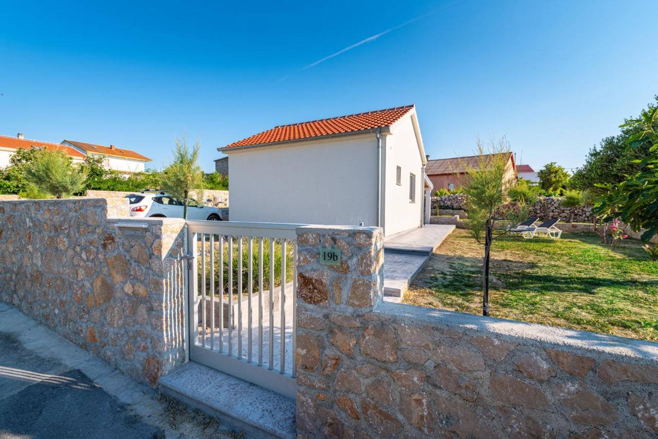 Holiday House Ventum Razanac Ngoại thất bức ảnh