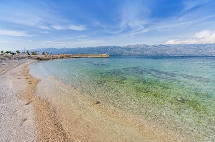 Holiday House Ventum Razanac Ngoại thất bức ảnh